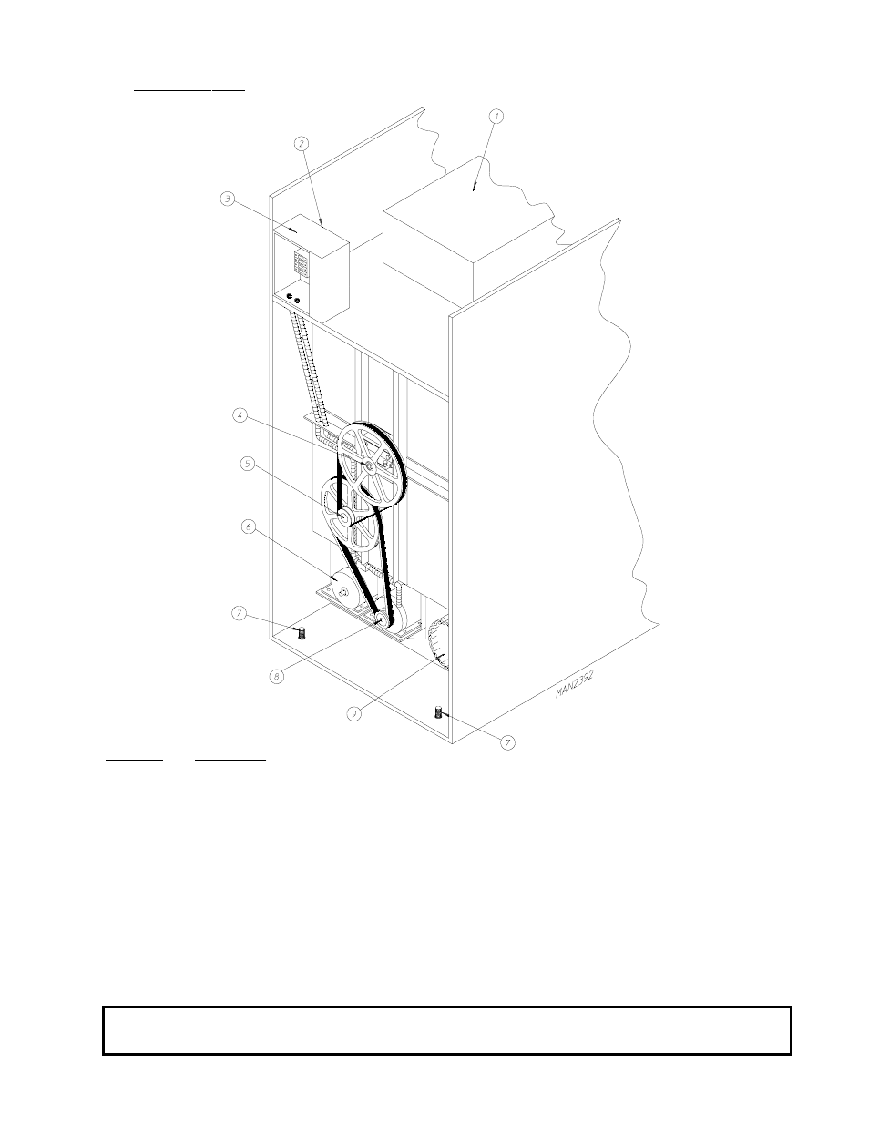 American Dryer Corp. ML-75V User Manual | Page 13 / 62