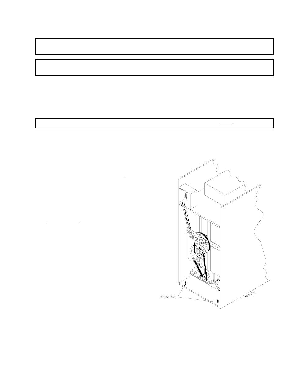 American Dryer Corp. ML-75V User Manual | Page 15 / 62