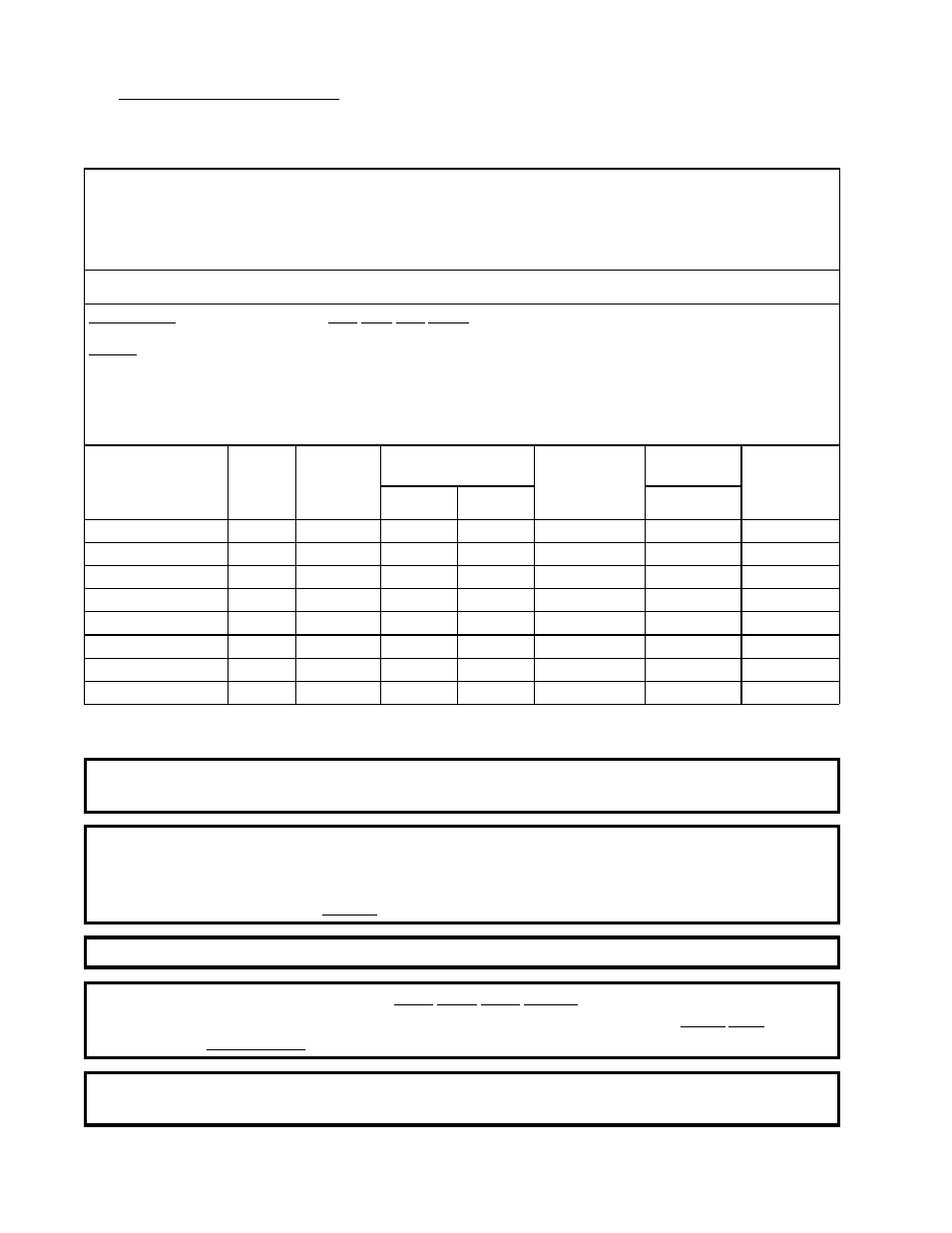 Mlg-75v (gas) mls-75v (steam), Electrical service specifications (per dryer) | American Dryer Corp. ML-75V User Manual | Page 24 / 62