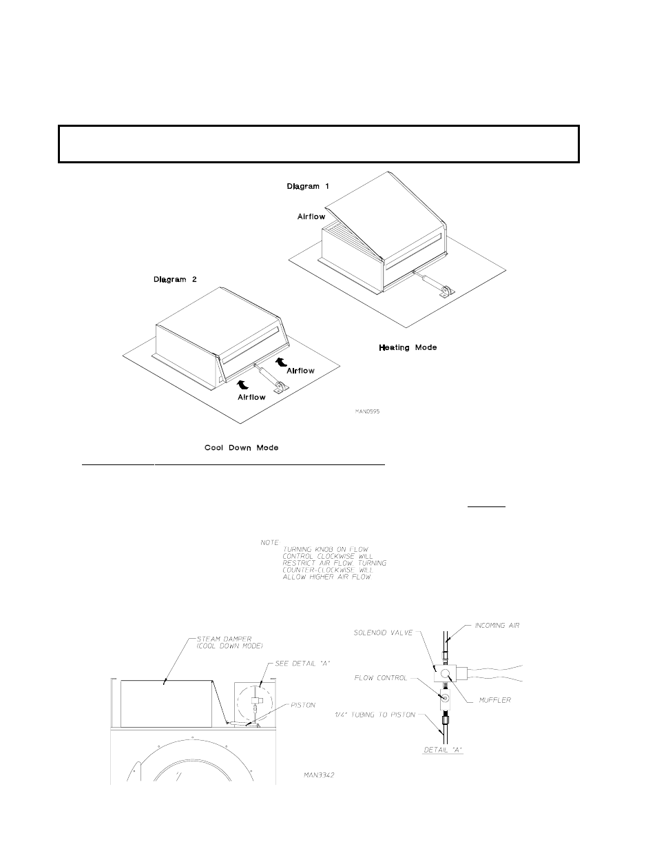 American Dryer Corp. ML-75V User Manual | Page 38 / 62