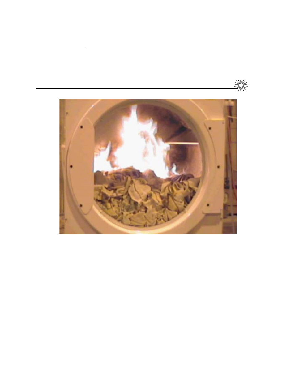 Fss in action | American Dryer Corp. ML-75V User Manual | Page 55 / 62