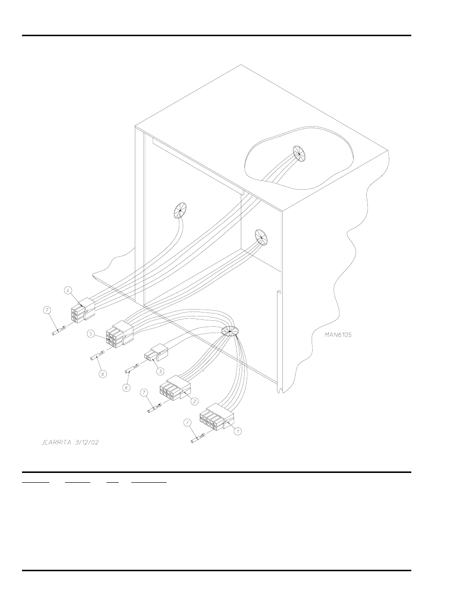 Phase 7 opl microprocessor control box assembly | American Dryer Corp. AD-30V User Manual | Page 10 / 76