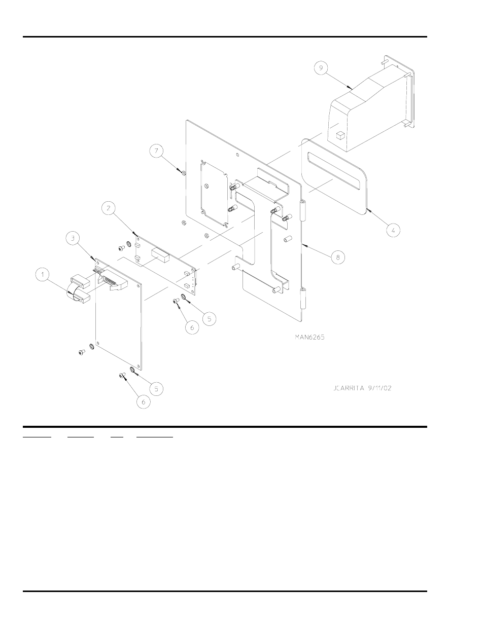 Phase 7 coin microprocessor control panel assembly | American Dryer Corp. AD-30V User Manual | Page 8 / 76