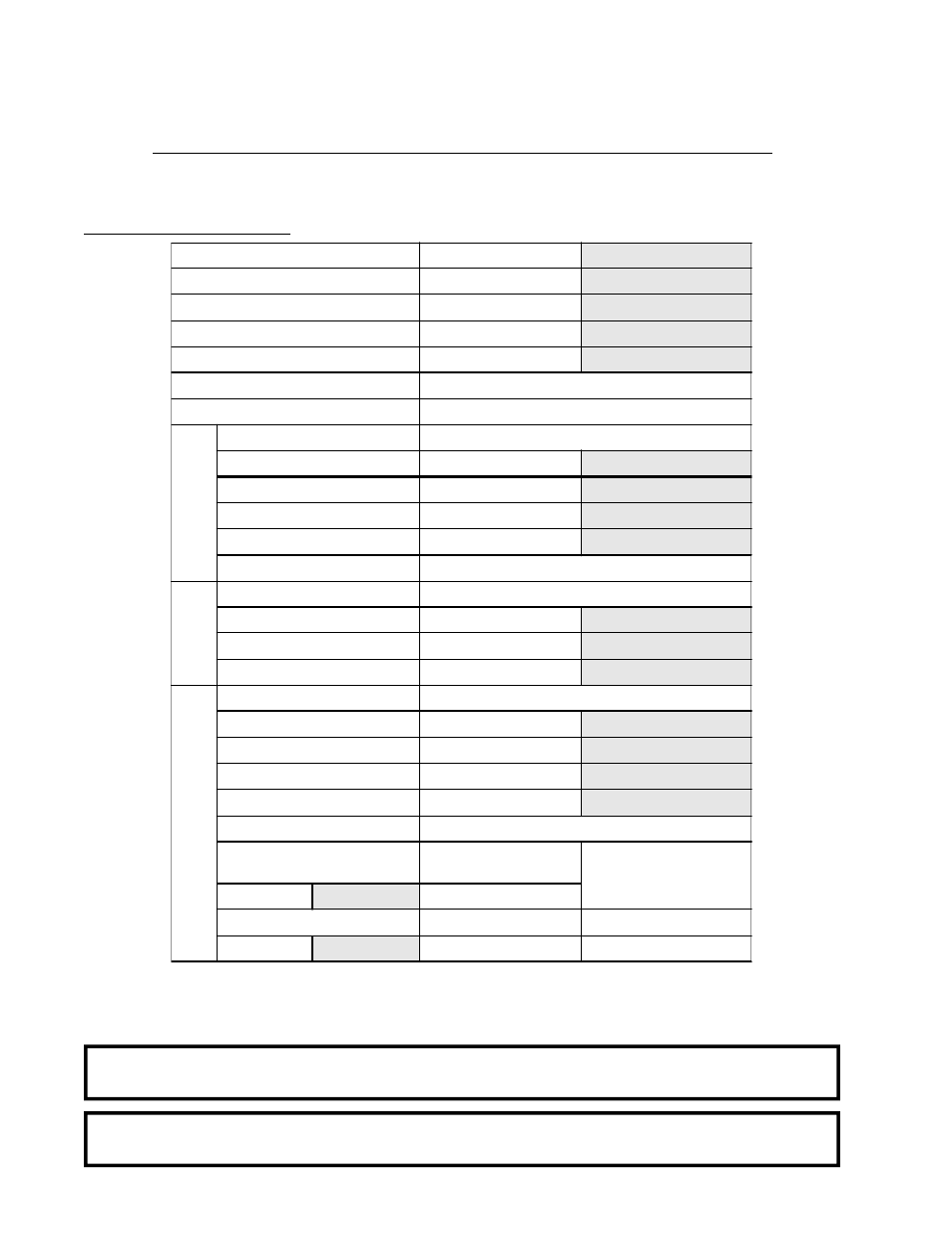Specifications/component identification, Gas electric steam, A. specifications | American Dryer Corp. ML-75DII User Manual | Page 10 / 58