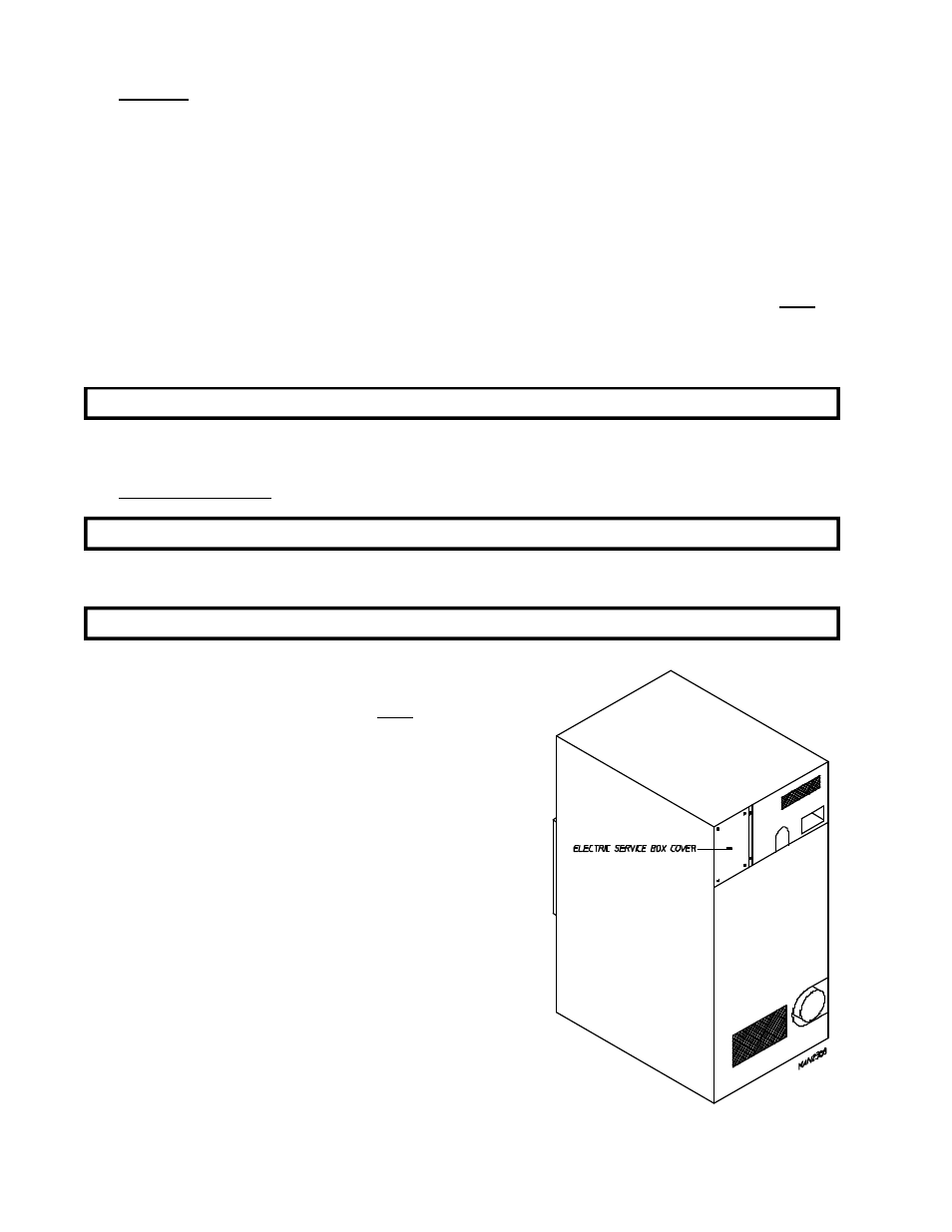 American Dryer Corp. ML-75DII User Manual | Page 26 / 58