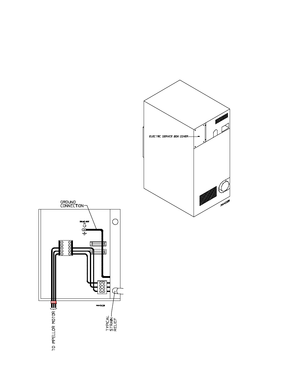 American Dryer Corp. ML-75DII User Manual | Page 28 / 58