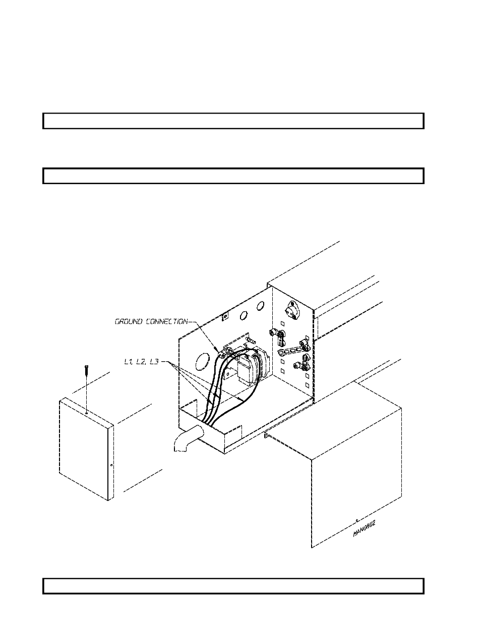 American Dryer Corp. ML-75DII User Manual | Page 30 / 58