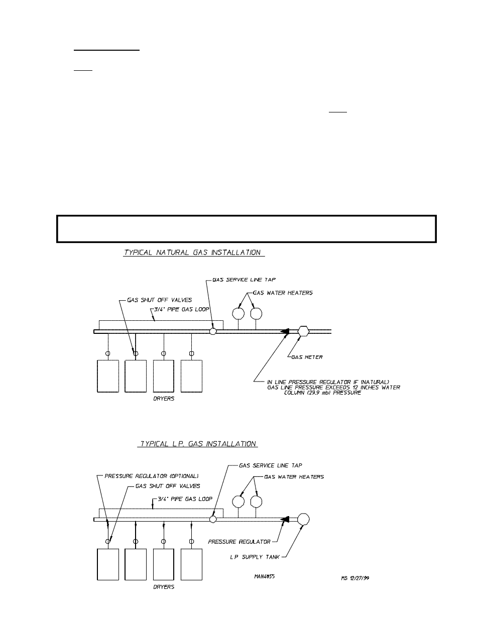 American Dryer Corp. ML-75DII User Manual | Page 33 / 58