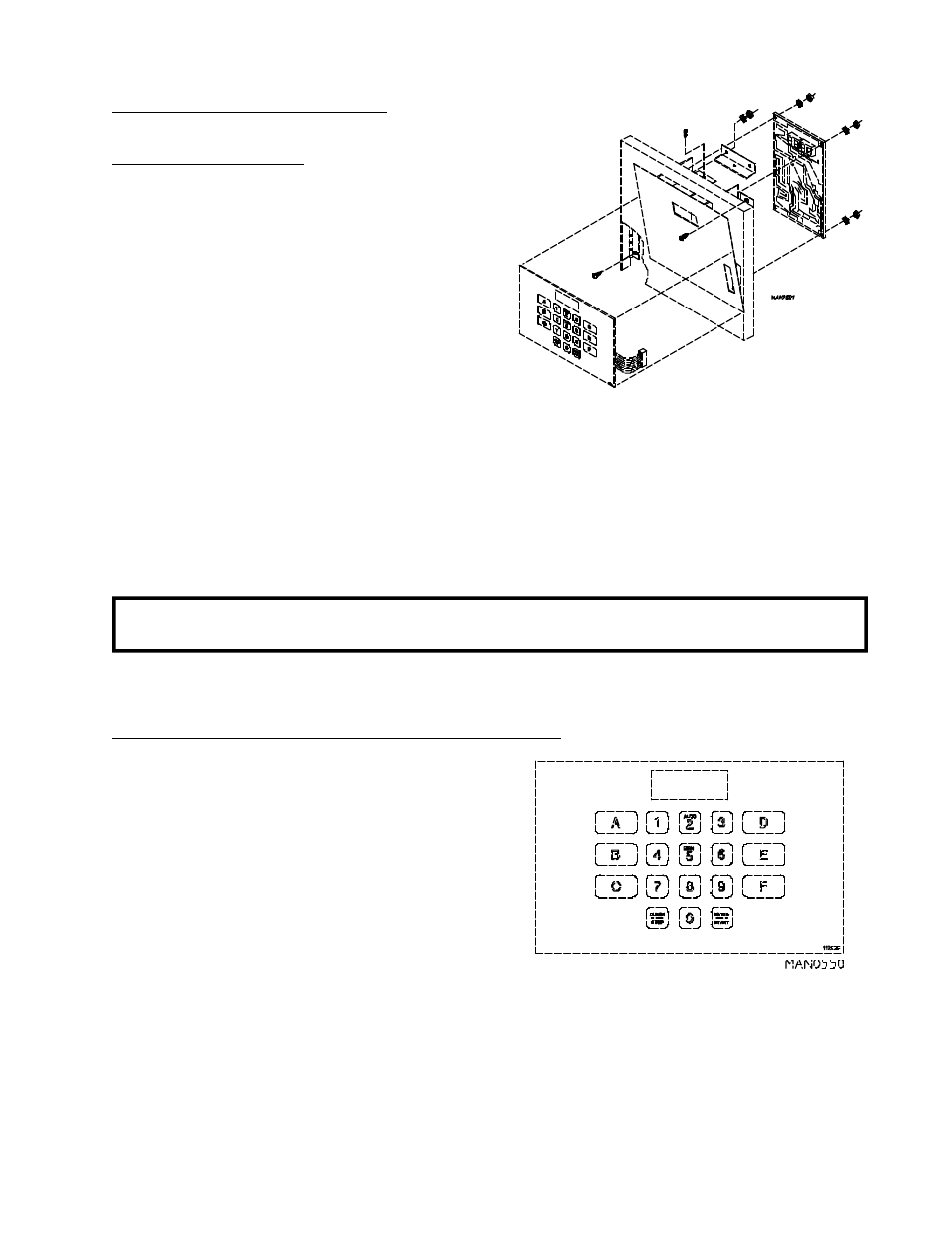 A. computer controls, A. computer controls to replace computer | American Dryer Corp. AD-758 User Manual | Page 21 / 61