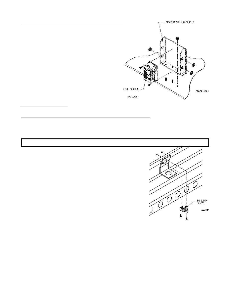 C. thermostats | American Dryer Corp. AD-758 User Manual | Page 26 / 61