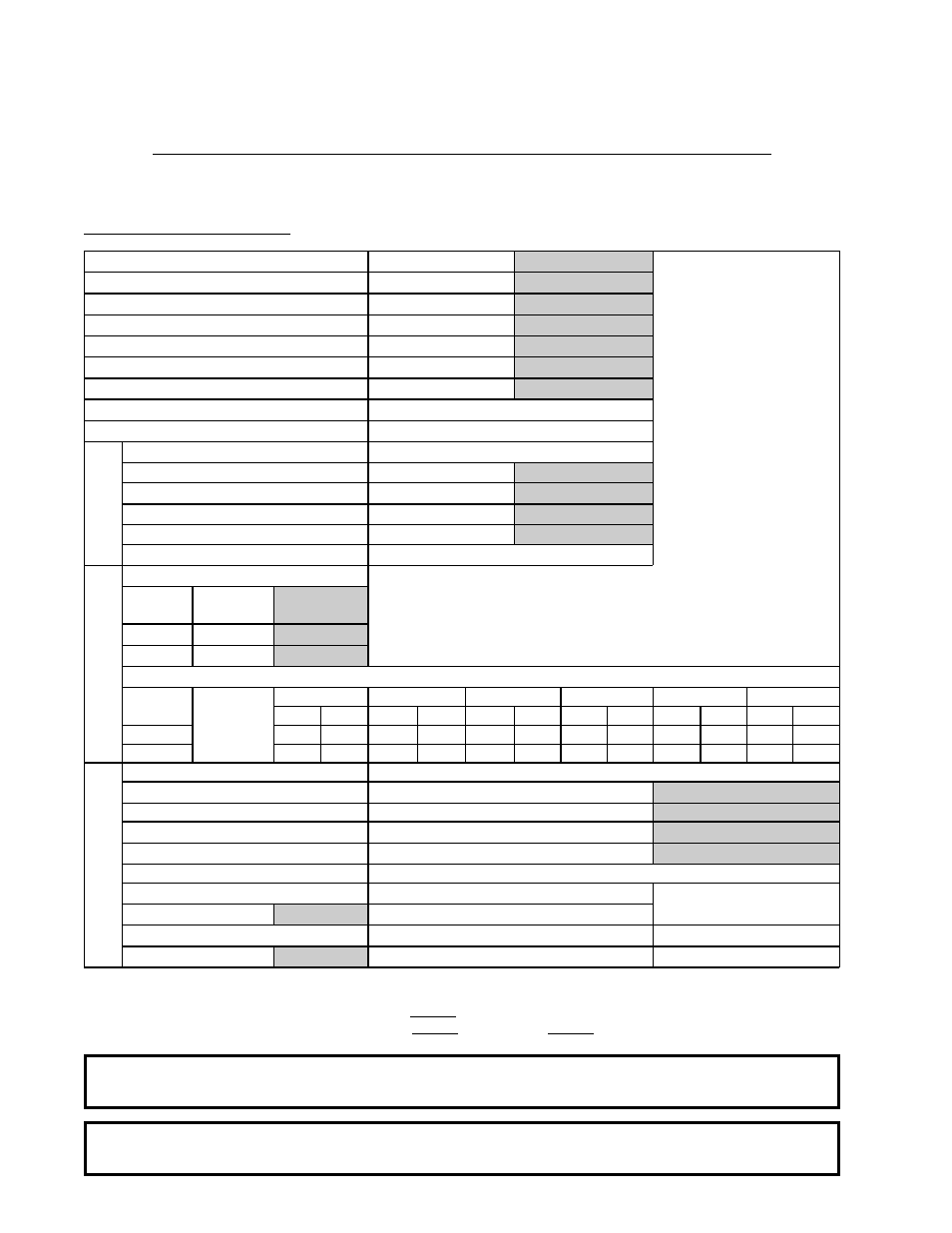 Gas electric steam, Specifications/component identification, A. specifications | American Dryer Corp. AD-115ES II User Manual | Page 10 / 67