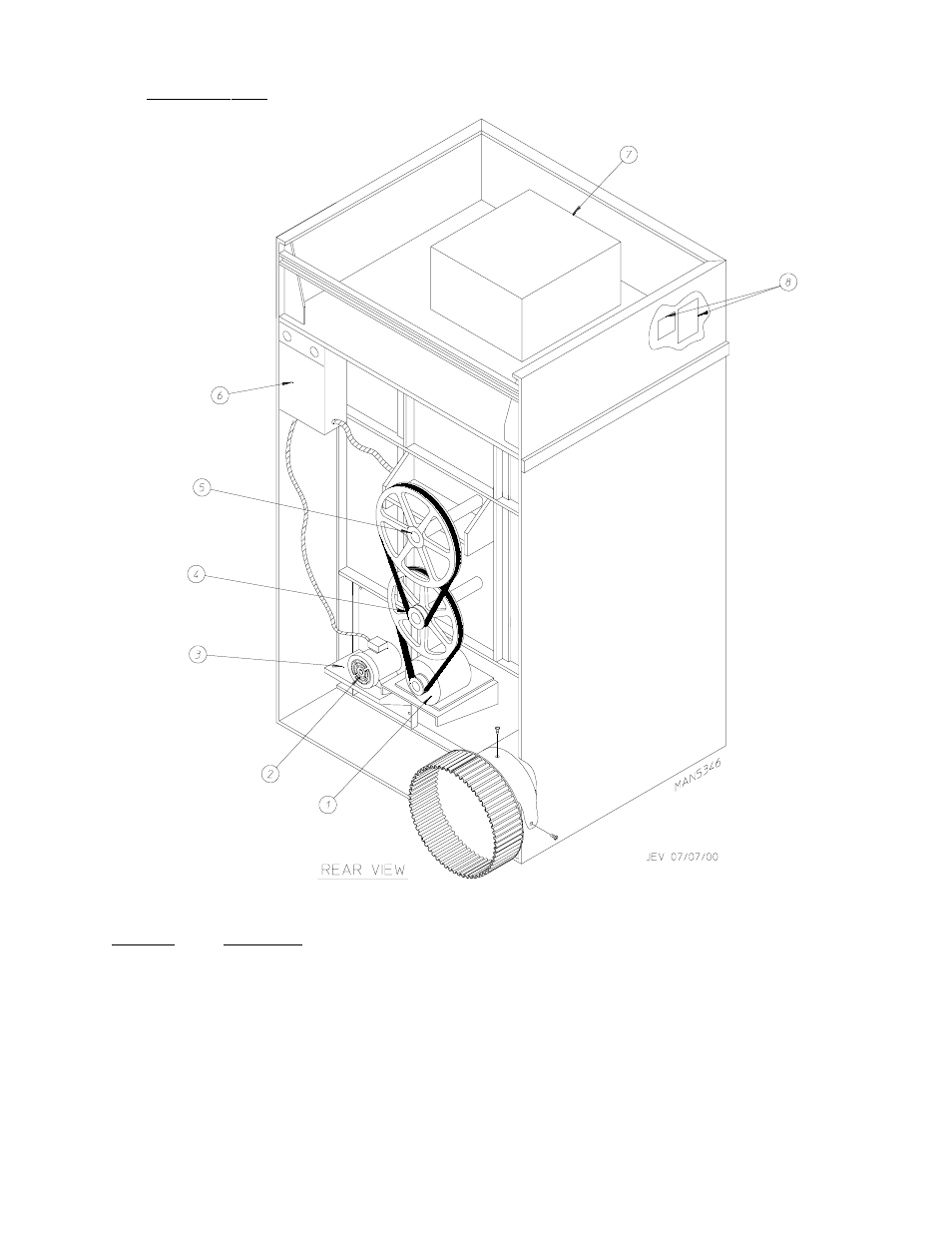 American Dryer Corp. AD-115ES II User Manual | Page 13 / 67