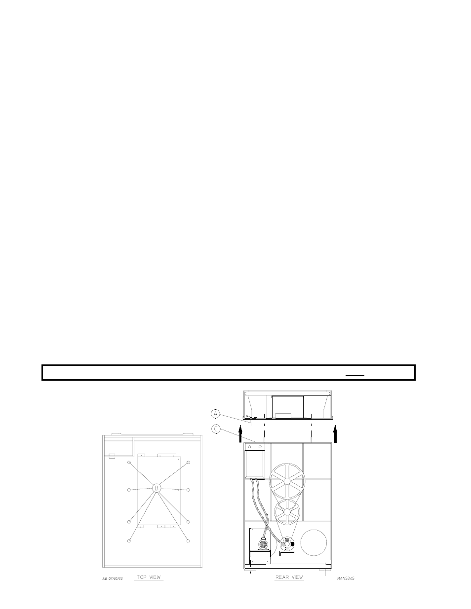 American Dryer Corp. AD-115ES II User Manual | Page 16 / 67