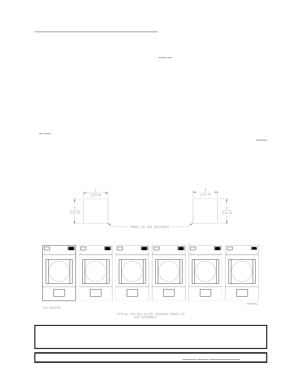 American Dryer Corp. AD-115ES II User Manual | Page 19 / 67