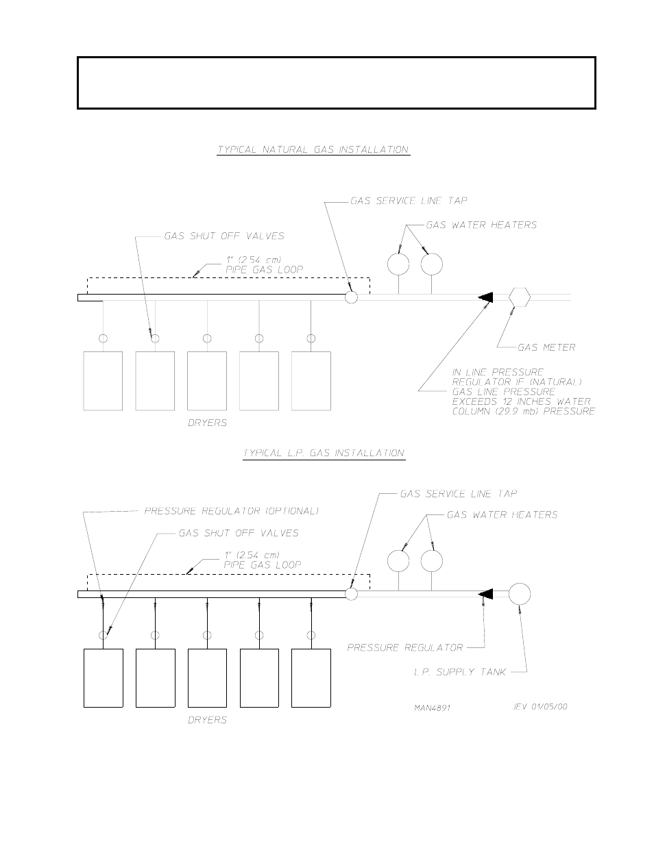 American Dryer Corp. AD-115ES II User Manual | Page 37 / 67