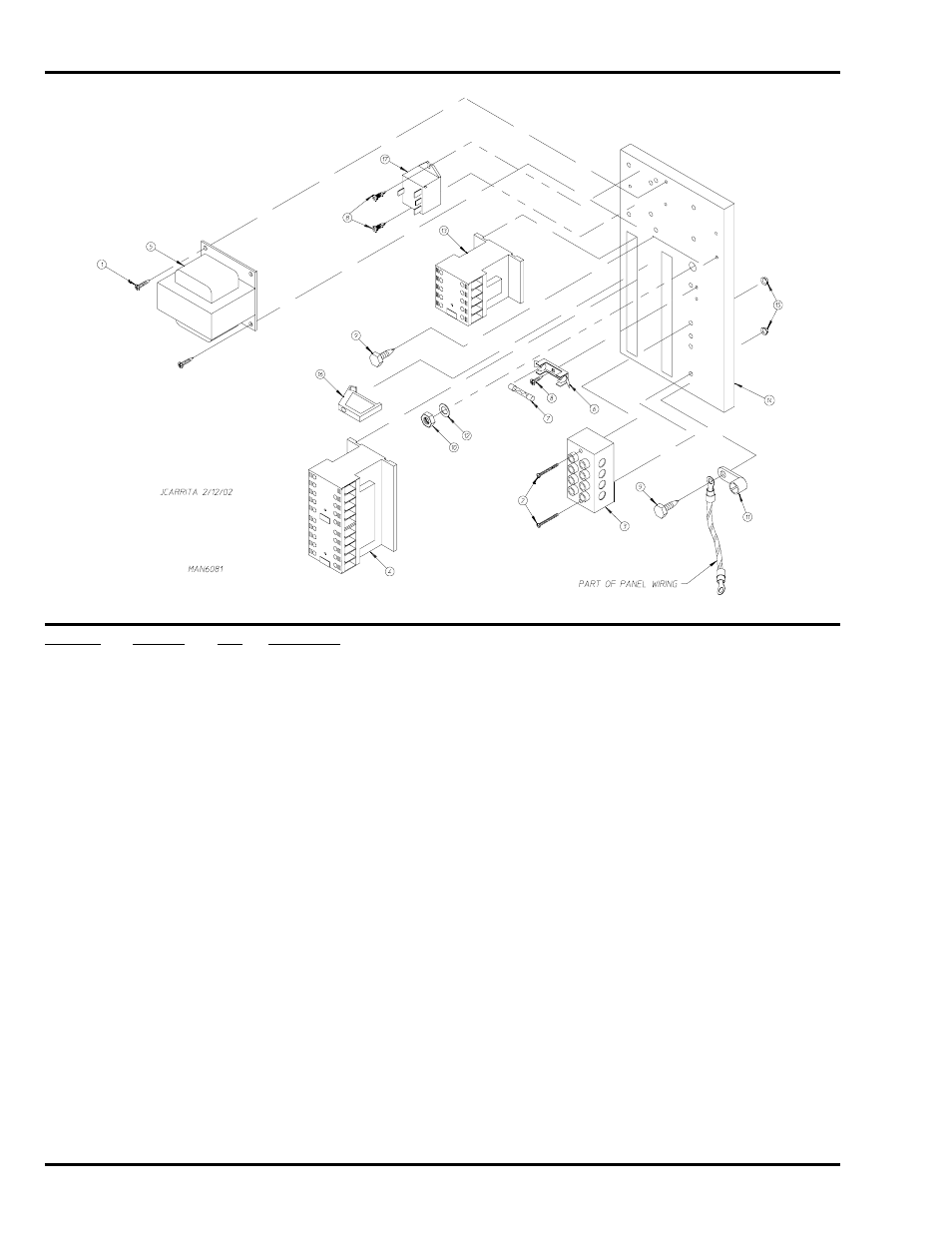 American Dryer Corp. AD-758V User Manual | Page 38 / 52