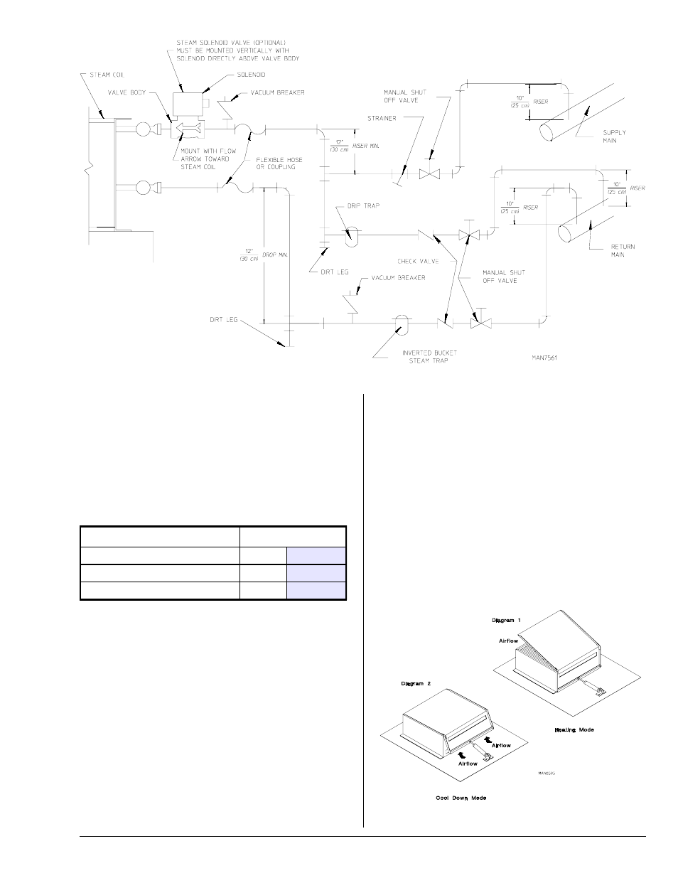 American Dryer Corp. ML-130DR User Manual | Page 19 / 28