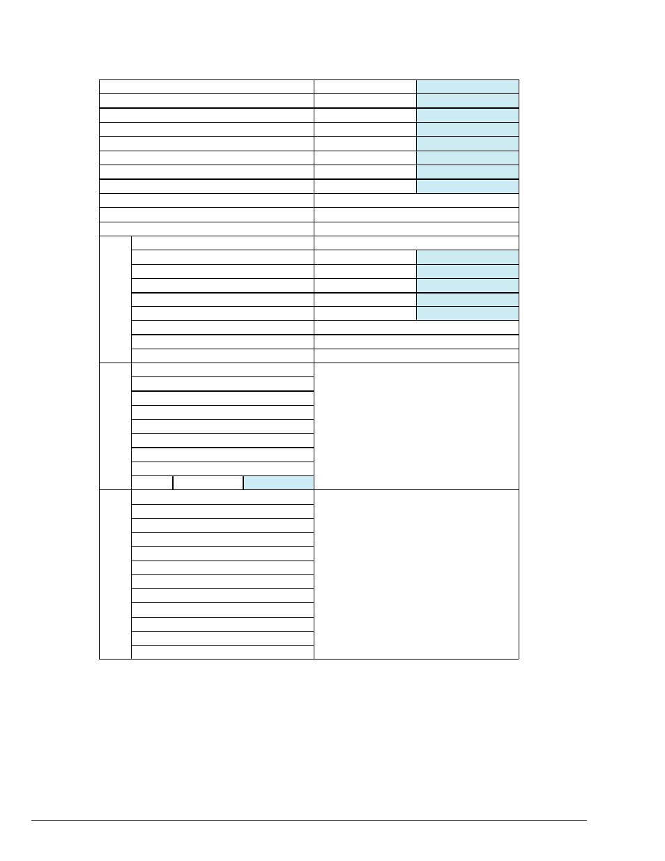Ml-130dr specifications, Electric s team gas | American Dryer Corp. ML-130DR User Manual | Page 8 / 28