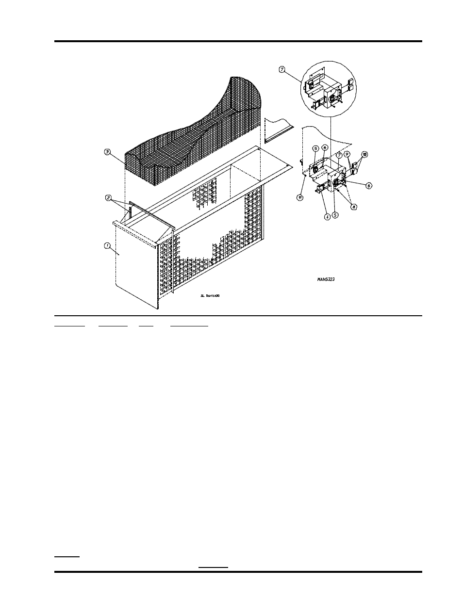 Lint drawer/lint drawer switch box assemblies | American Dryer Corp. AD-115 User Manual | Page 17 / 80