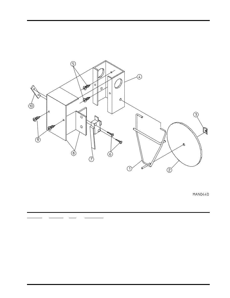 Sail switch assembly | American Dryer Corp. AD-115 User Manual | Page 39 / 80