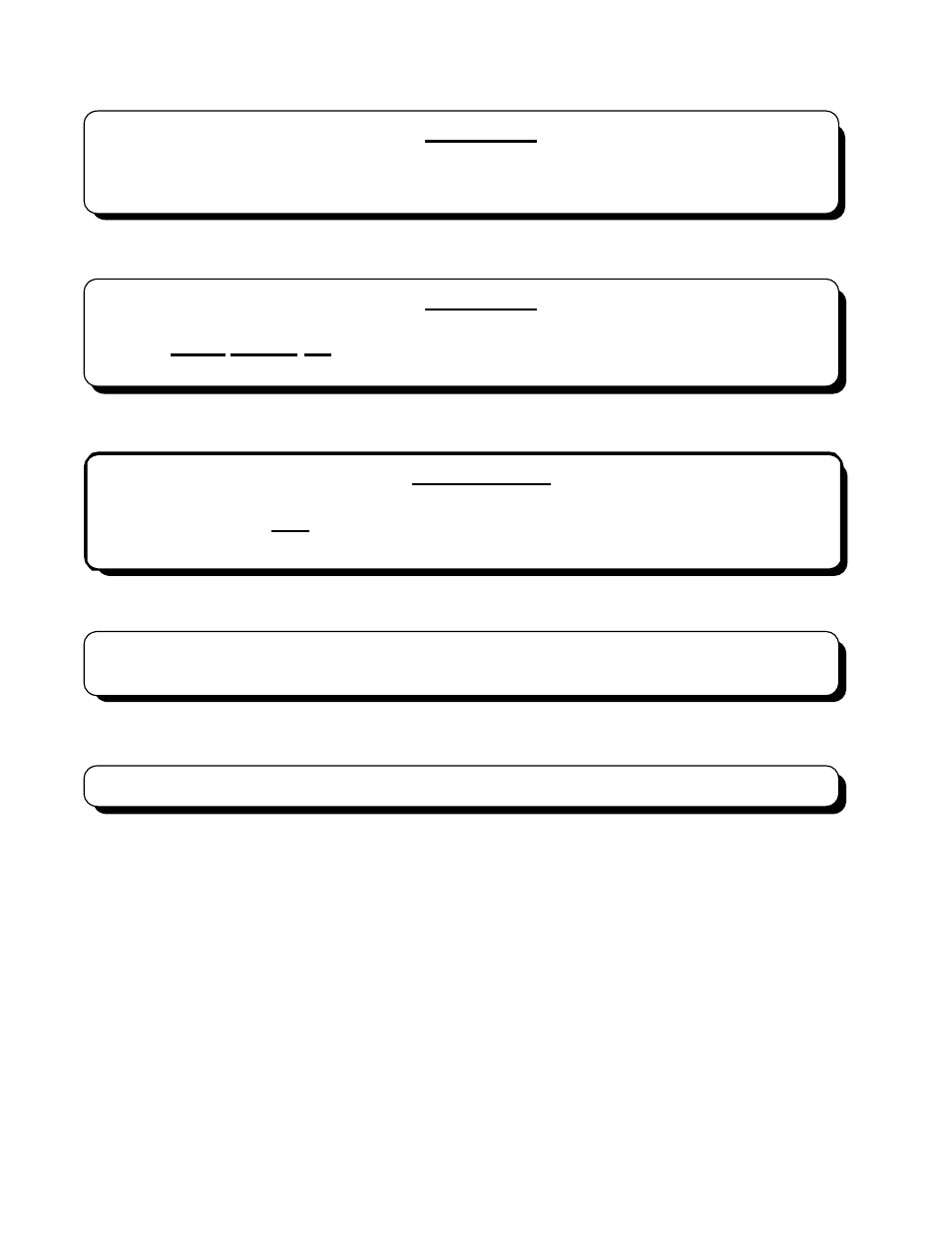 American Dryer Corp. Gas-HSI ADG-78 II User Manual | Page 4 / 45