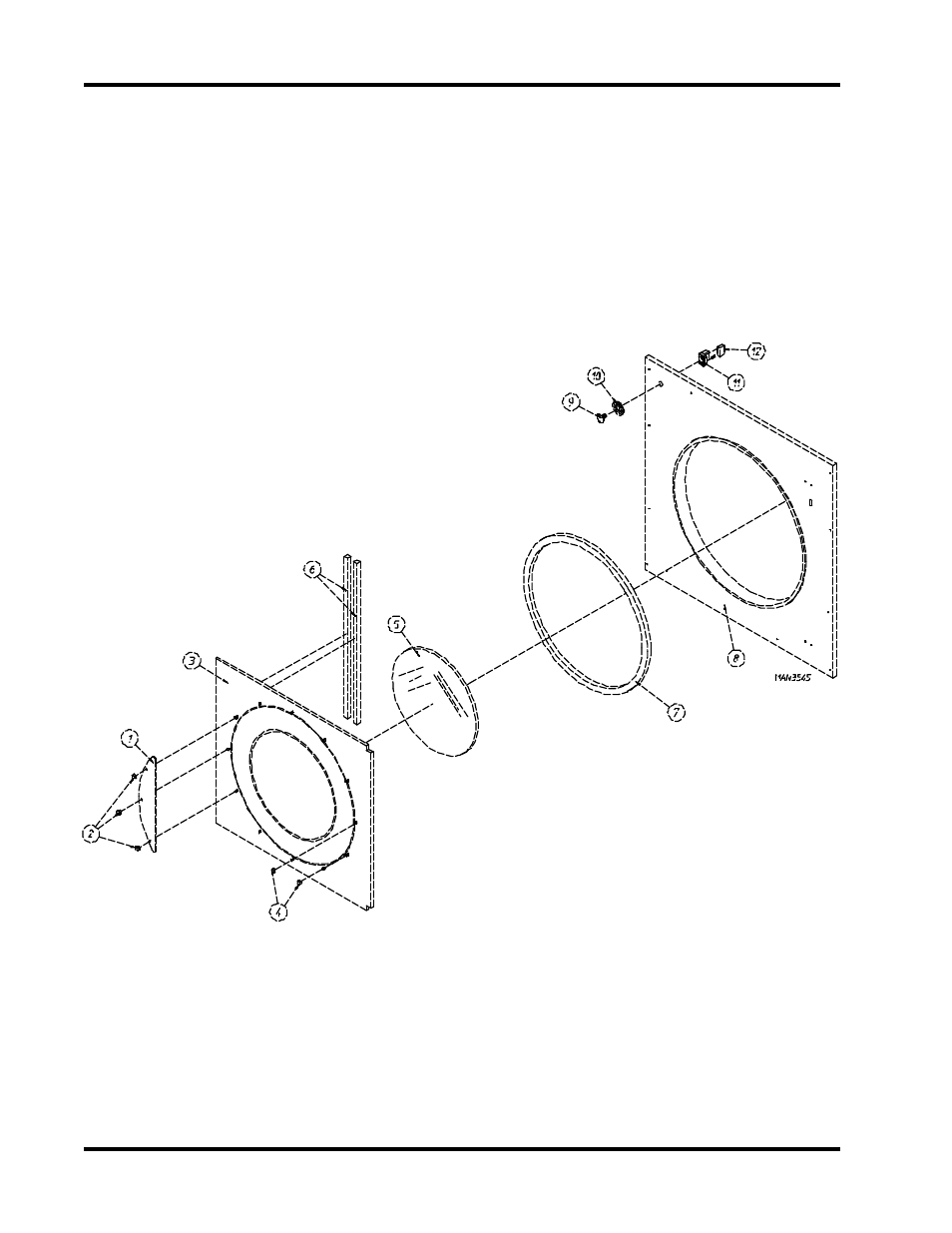 American Dryer Corp. ML-95 User Manual | Page 10 / 42