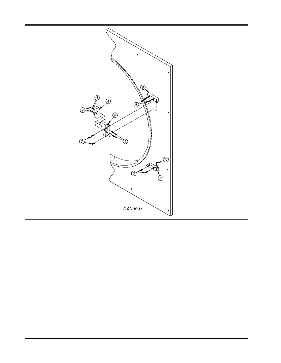 Main door switch | American Dryer Corp. ML-95 User Manual | Page 12 / 42