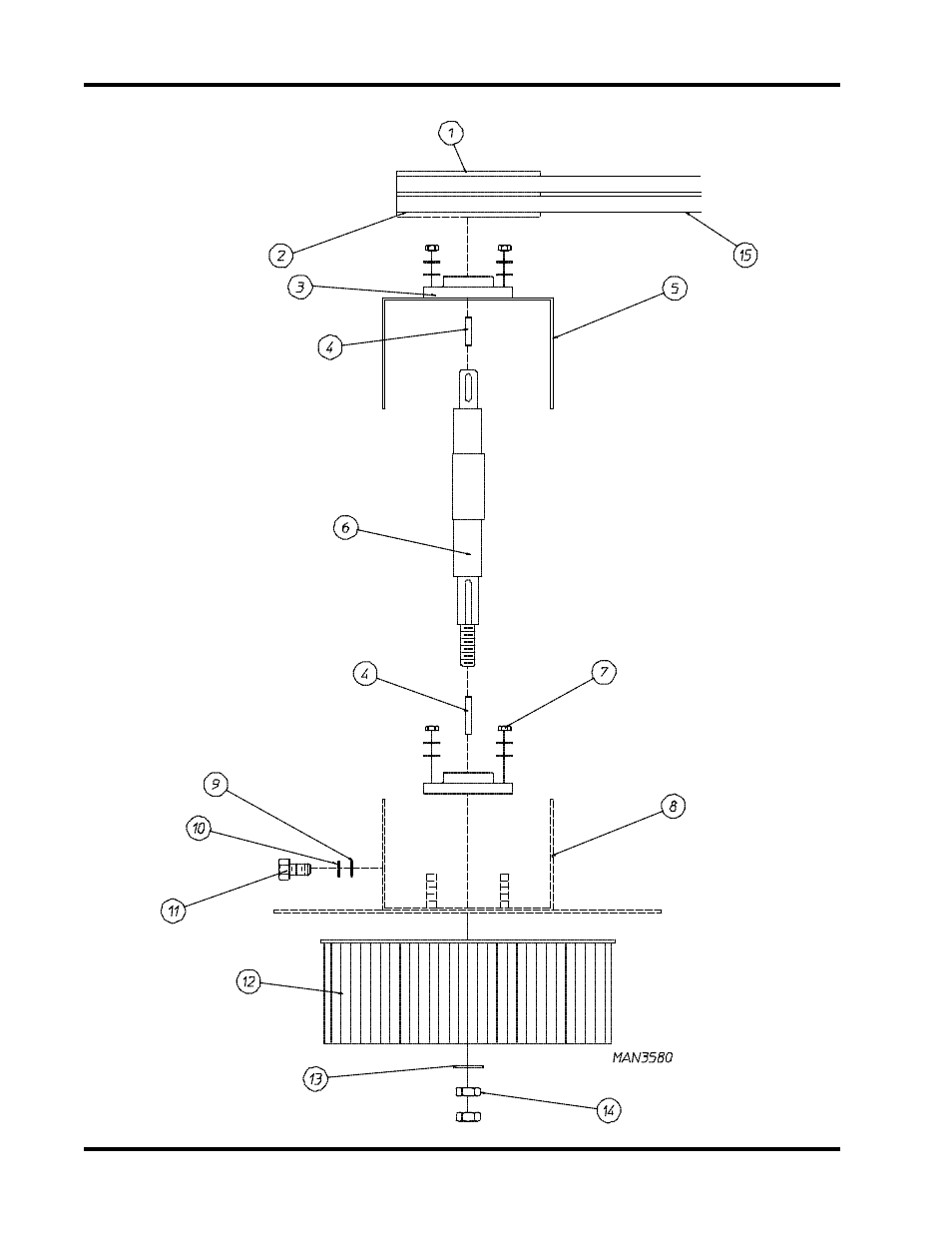 American Dryer Corp. ML-95 User Manual | Page 32 / 42