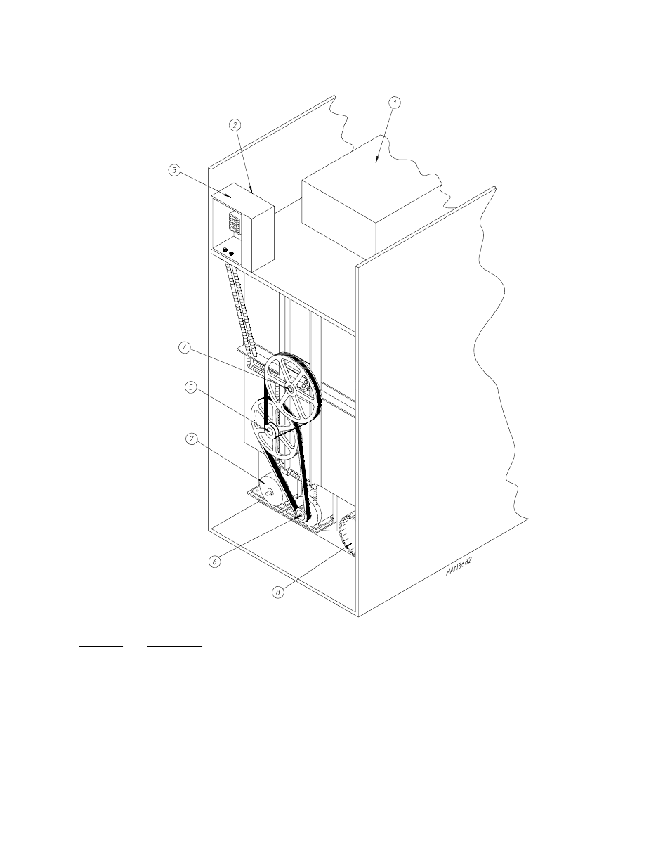 American Dryer Corp. ML-78III User Manual | Page 13 / 52