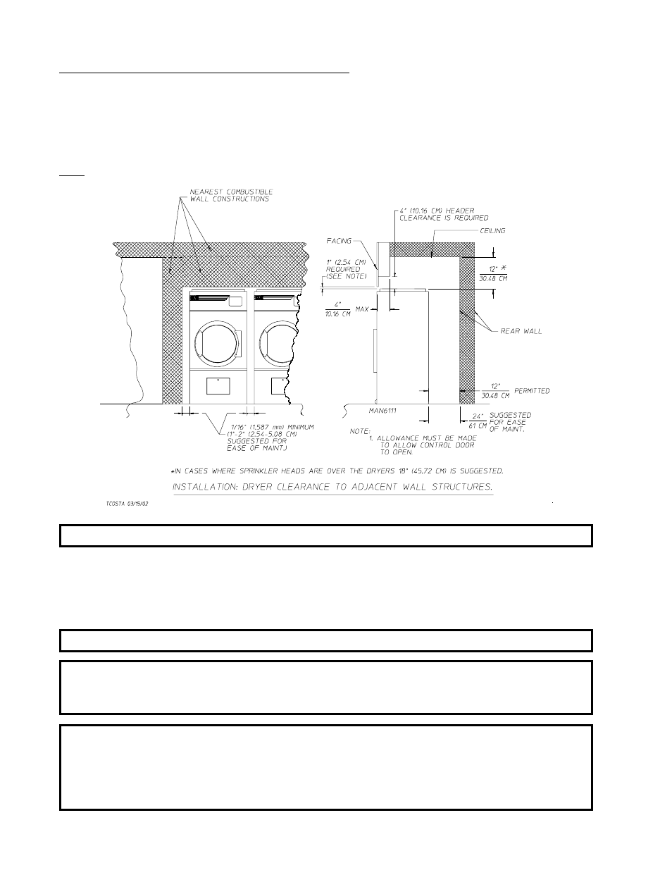 American Dryer Corp. ML-78III User Manual | Page 16 / 52