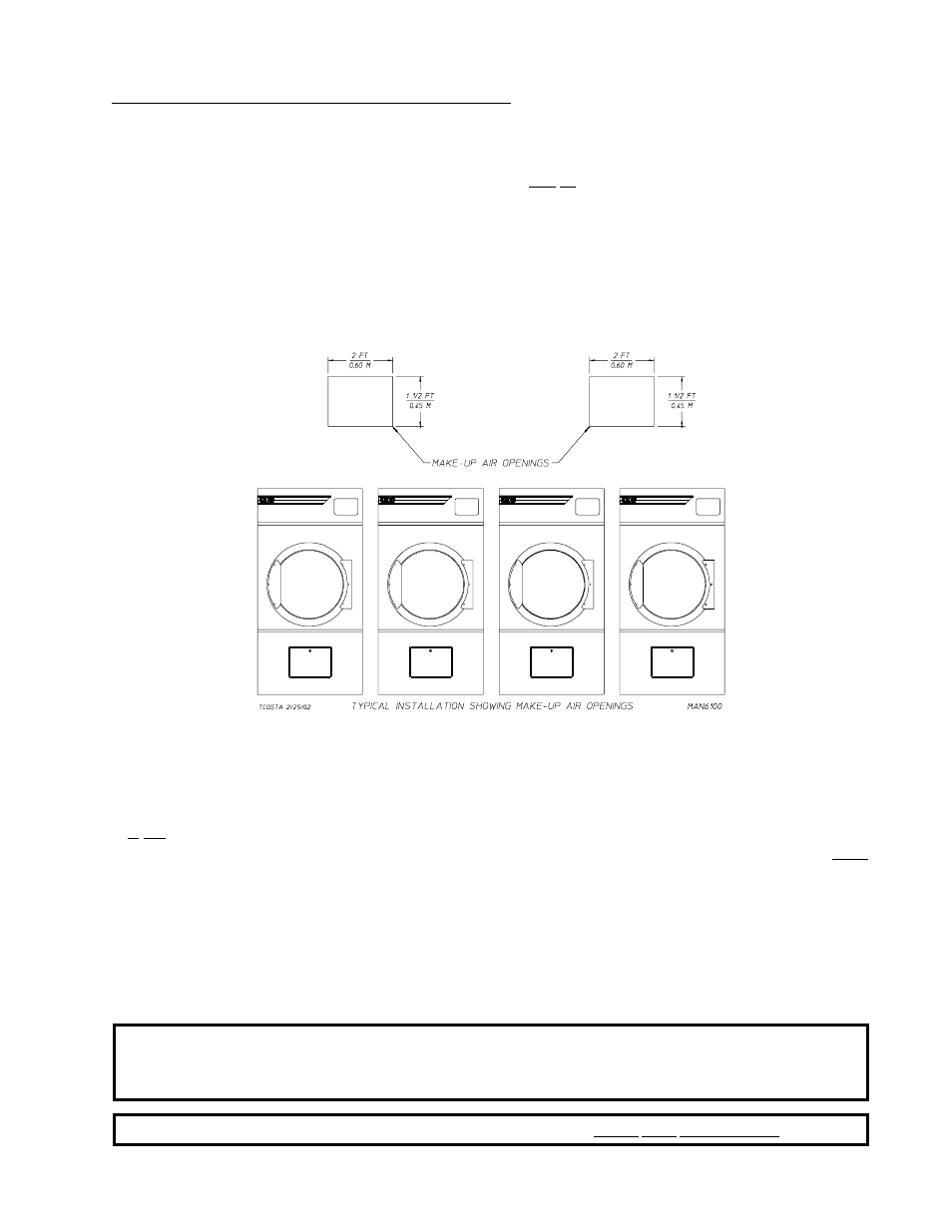 American Dryer Corp. ML-78III User Manual | Page 17 / 52