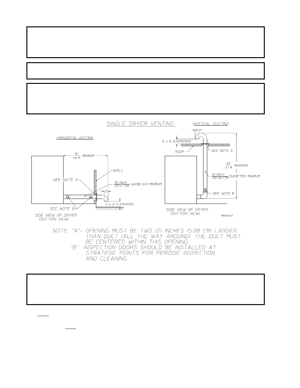 American Dryer Corp. ML-78III User Manual | Page 20 / 52