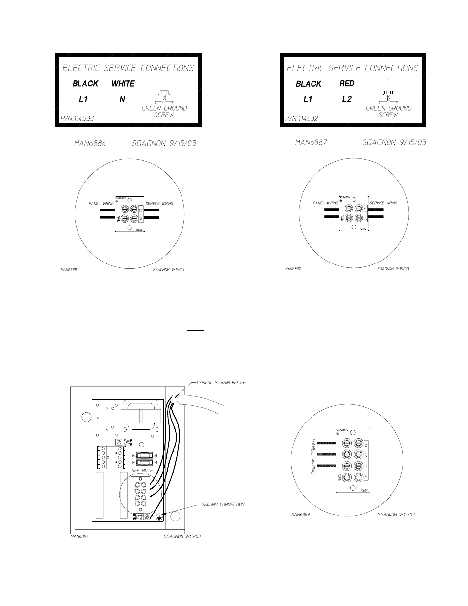 American Dryer Corp. ML-78III User Manual | Page 25 / 52