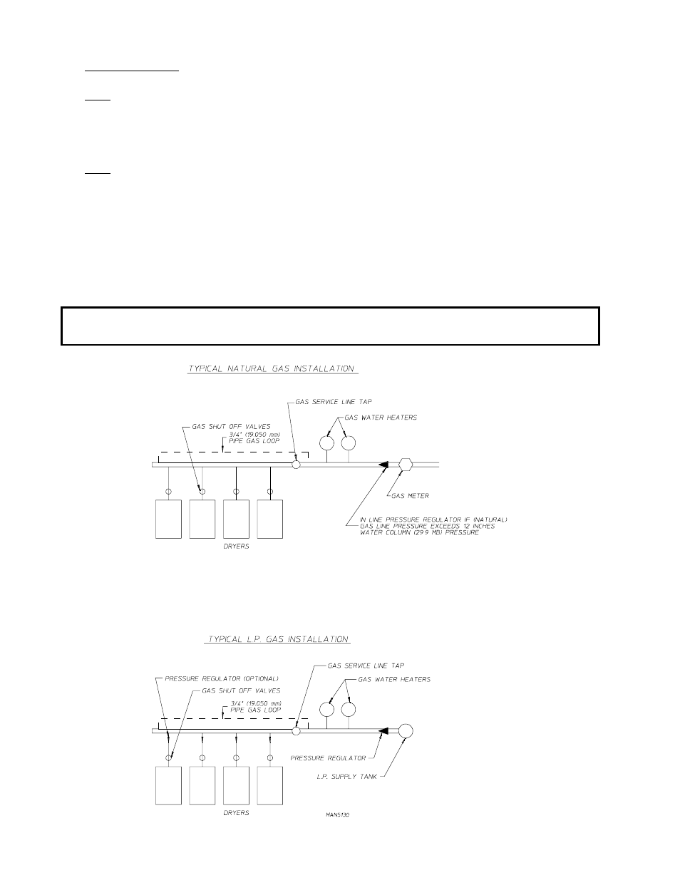 American Dryer Corp. ML-78III User Manual | Page 28 / 52