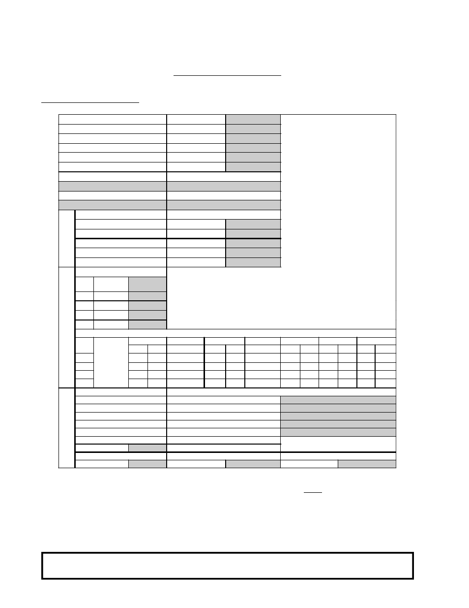 Specifications, Gas electric steam, A. specifications | American Dryer Corp. EURO-35 User Manual | Page 10 / 58