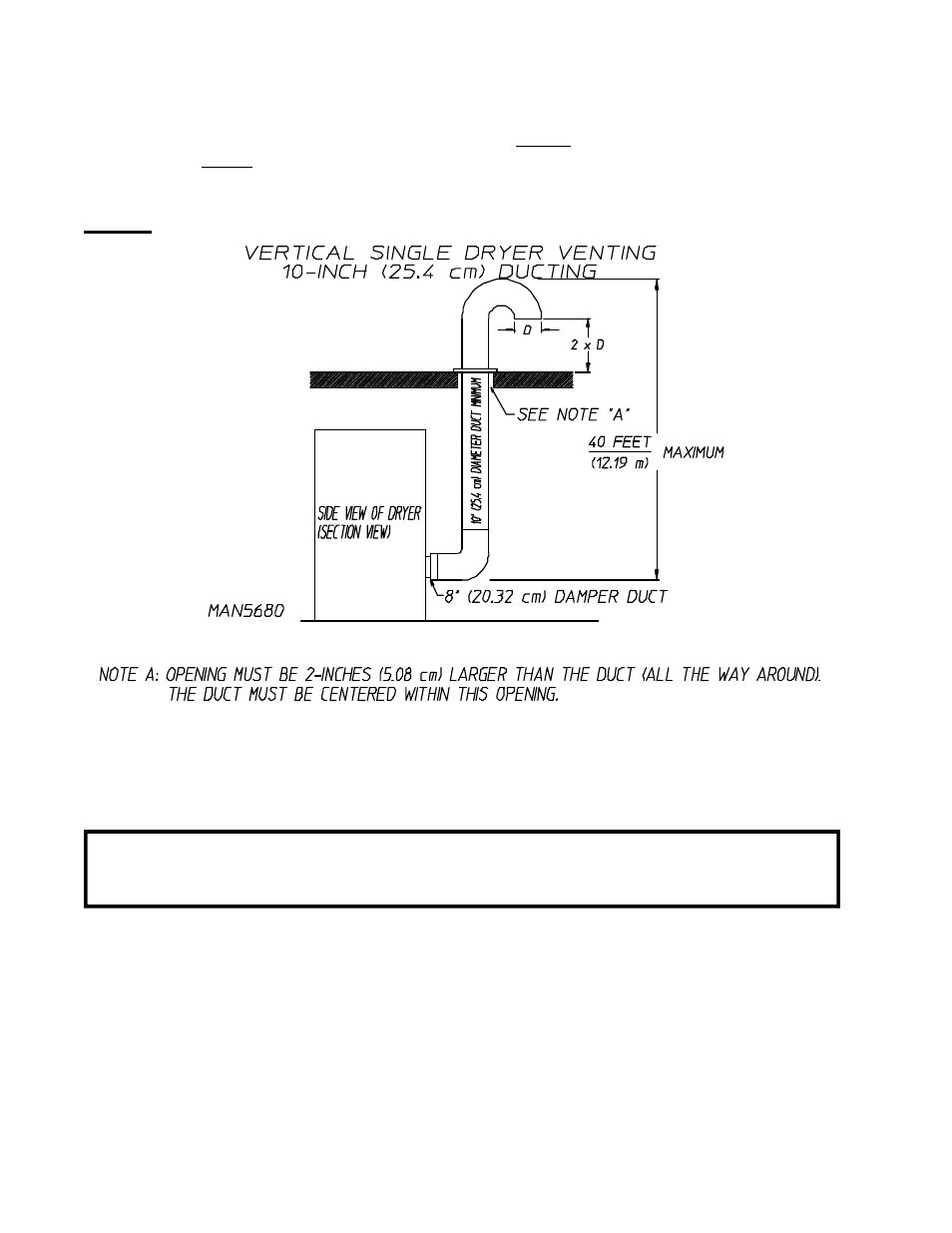 American Dryer Corp. Gas DSI/HSI/Electric/Steam/Phase 7 with S.A.F.E. D-40 User Manual | Page 18 / 62