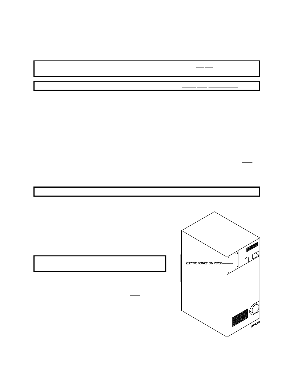 American Dryer Corp. Gas DSI/HSI/Electric/Steam/Phase 7 with S.A.F.E. D-40 User Manual | Page 23 / 62