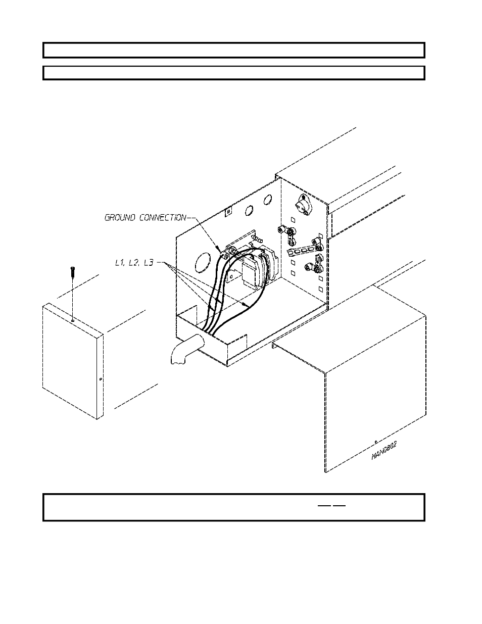 American Dryer Corp. Gas DSI/HSI/Electric/Steam/Phase 7 with S.A.F.E. D-40 User Manual | Page 26 / 62