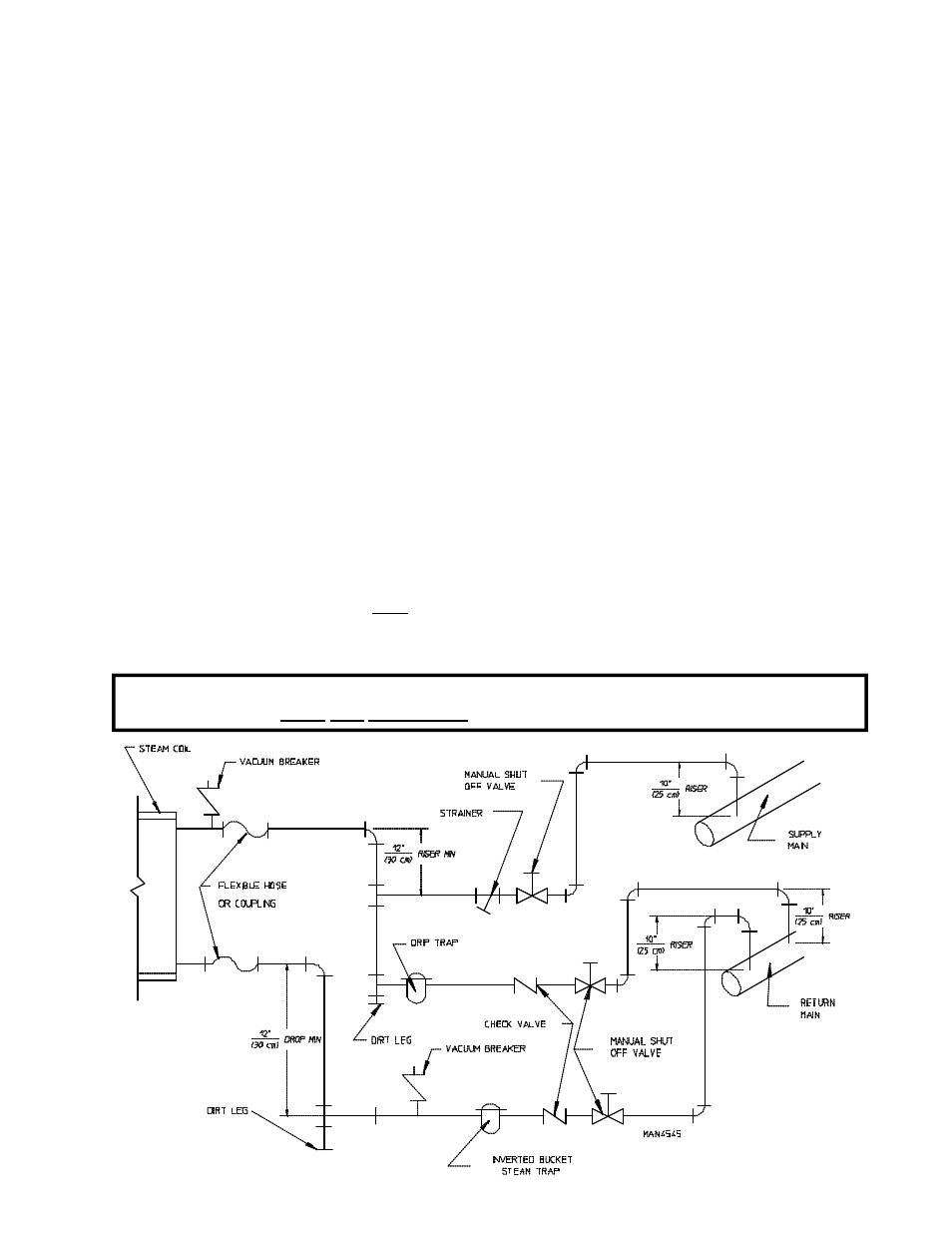 American Dryer Corp. Gas DSI/HSI/Electric/Steam/Phase 7 with S.A.F.E. D-40 User Manual | Page 33 / 62