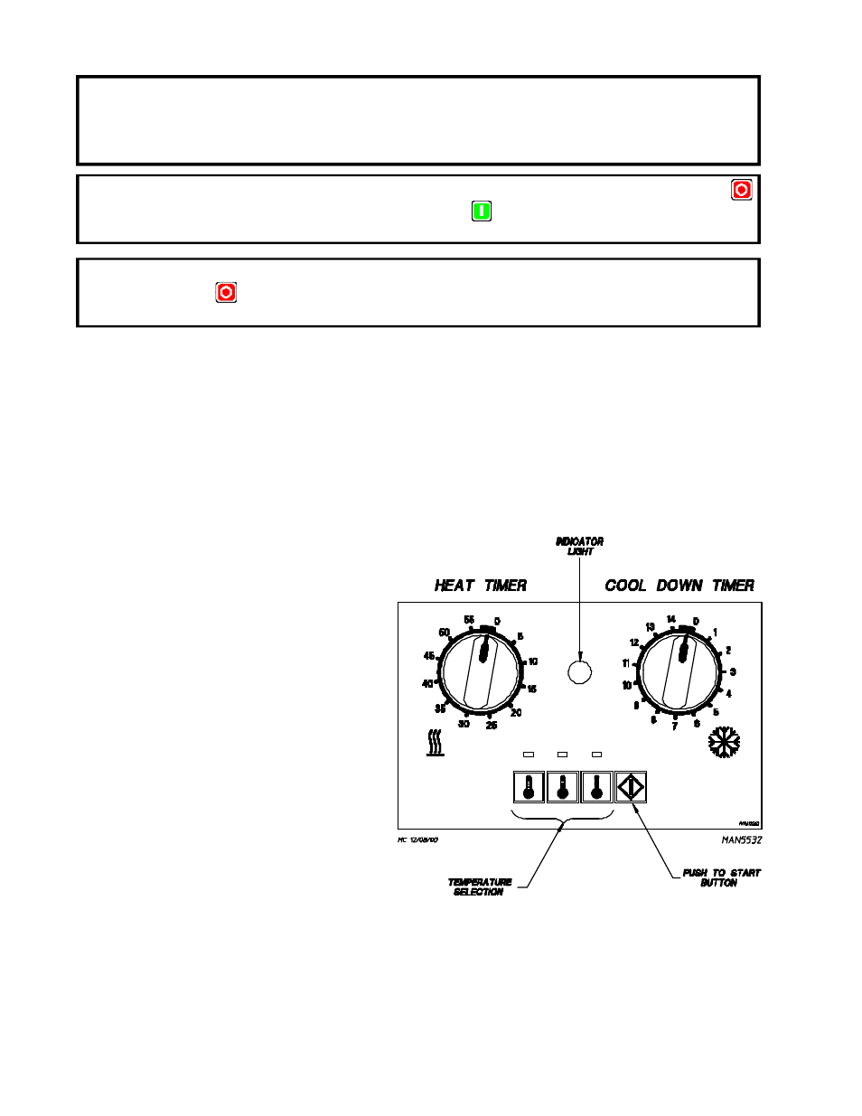 American Dryer Corp. Gas DSI/HSI/Electric/Steam/Phase 7 with S.A.F.E. D-40 User Manual | Page 42 / 62