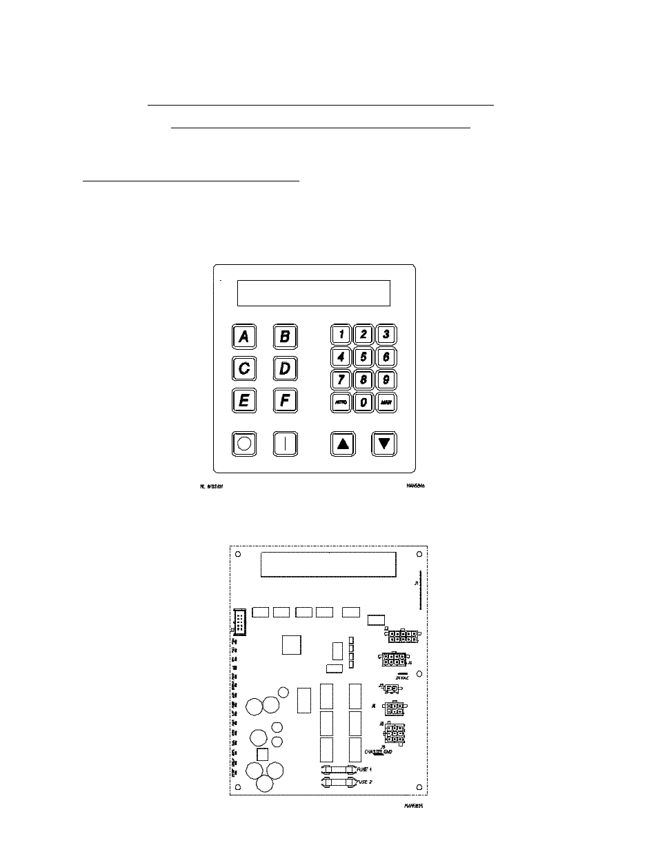 American Dryer Corp. Gas DSI/HSI/Electric/Steam/Phase 7 with S.A.F.E. D-40 User Manual | Page 52 / 62