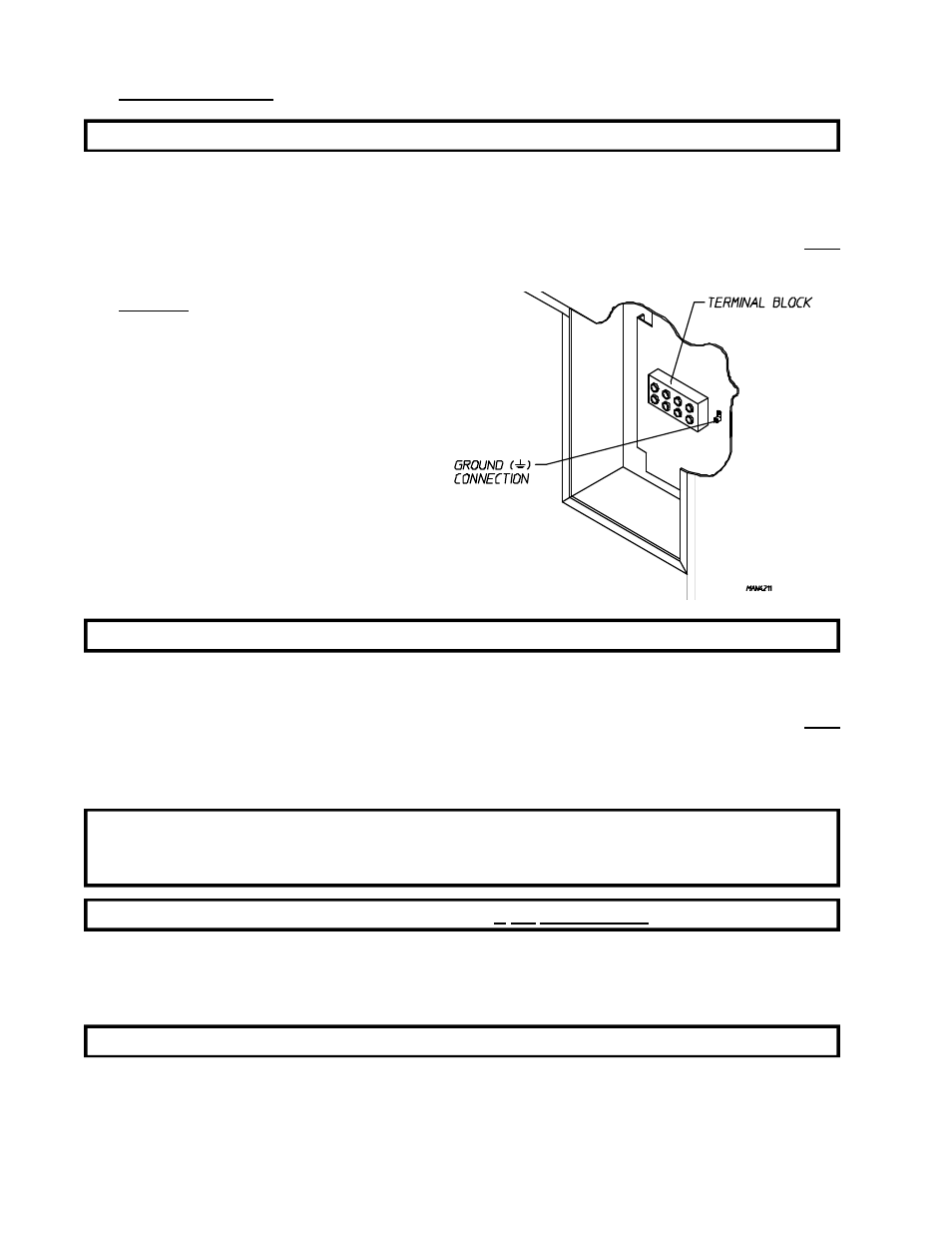 American Dryer Corp. ML-122D User Manual | Page 26 / 55