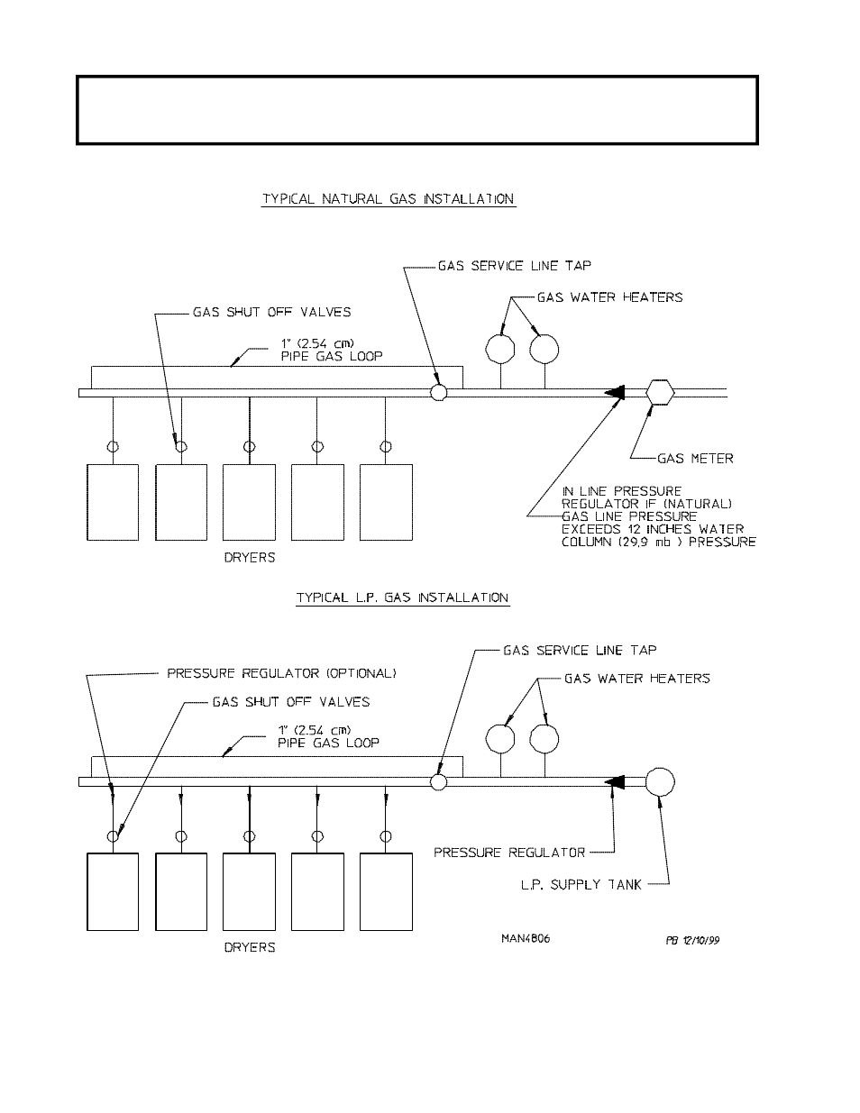 American Dryer Corp. ML-122D User Manual | Page 30 / 55