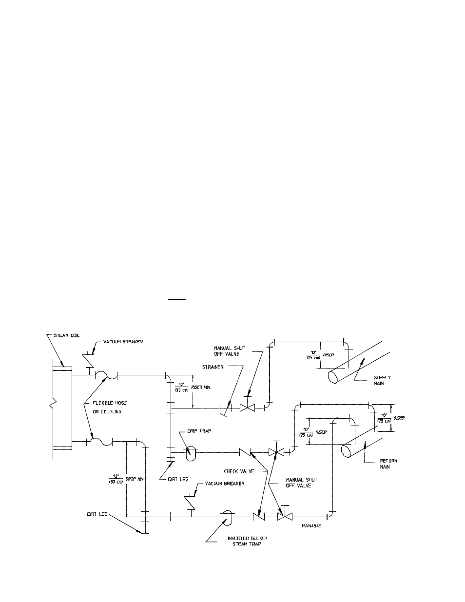 American Dryer Corp. ML-122D User Manual | Page 32 / 55