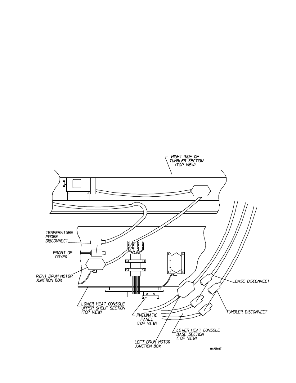 American Dryer Corp. MLG-460 User Manual | Page 19 / 100