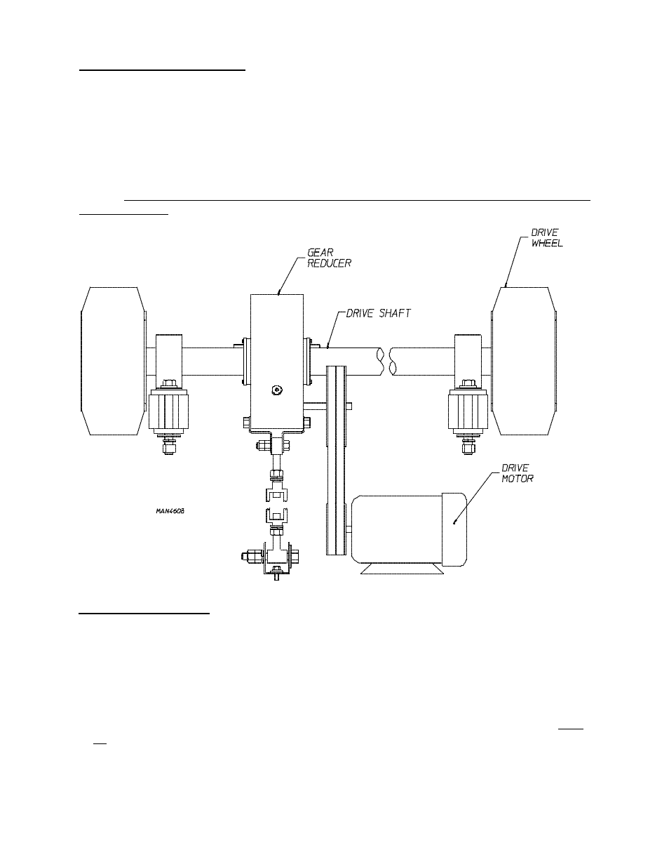 American Dryer Corp. MLG-460 User Manual | Page 34 / 100