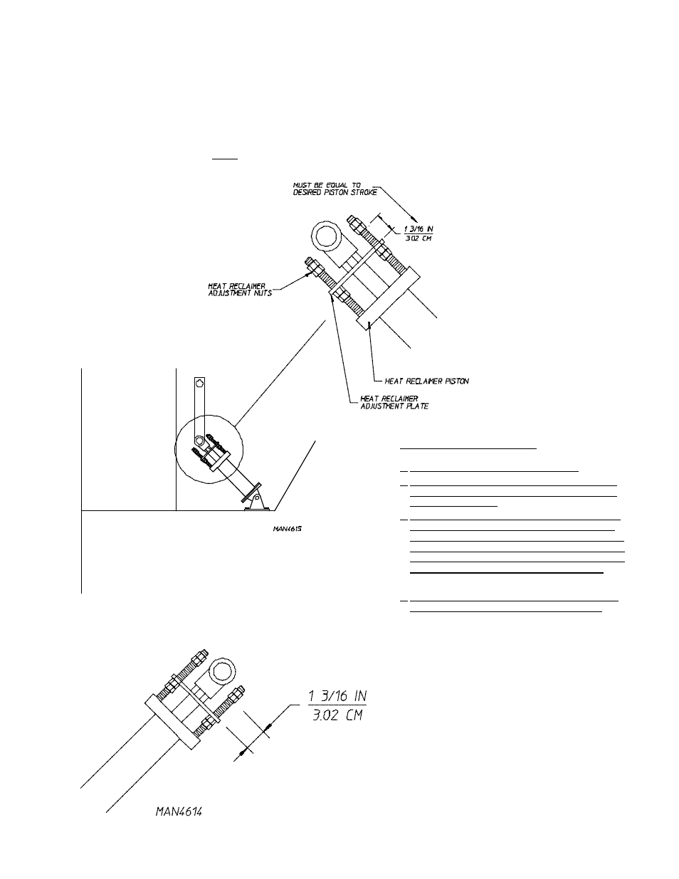 American Dryer Corp. MLG-460 User Manual | Page 37 / 100