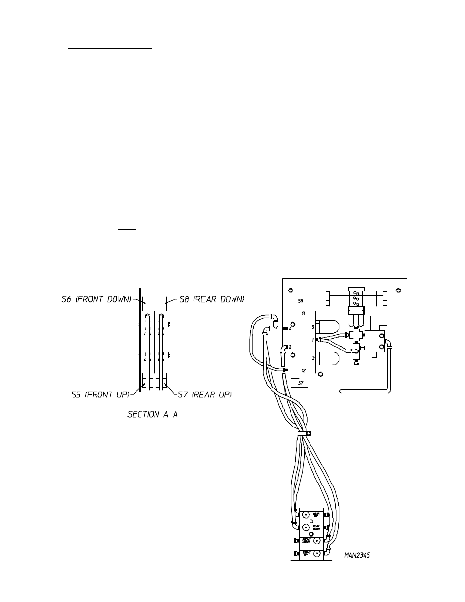 American Dryer Corp. MLG-460 User Manual | Page 39 / 100