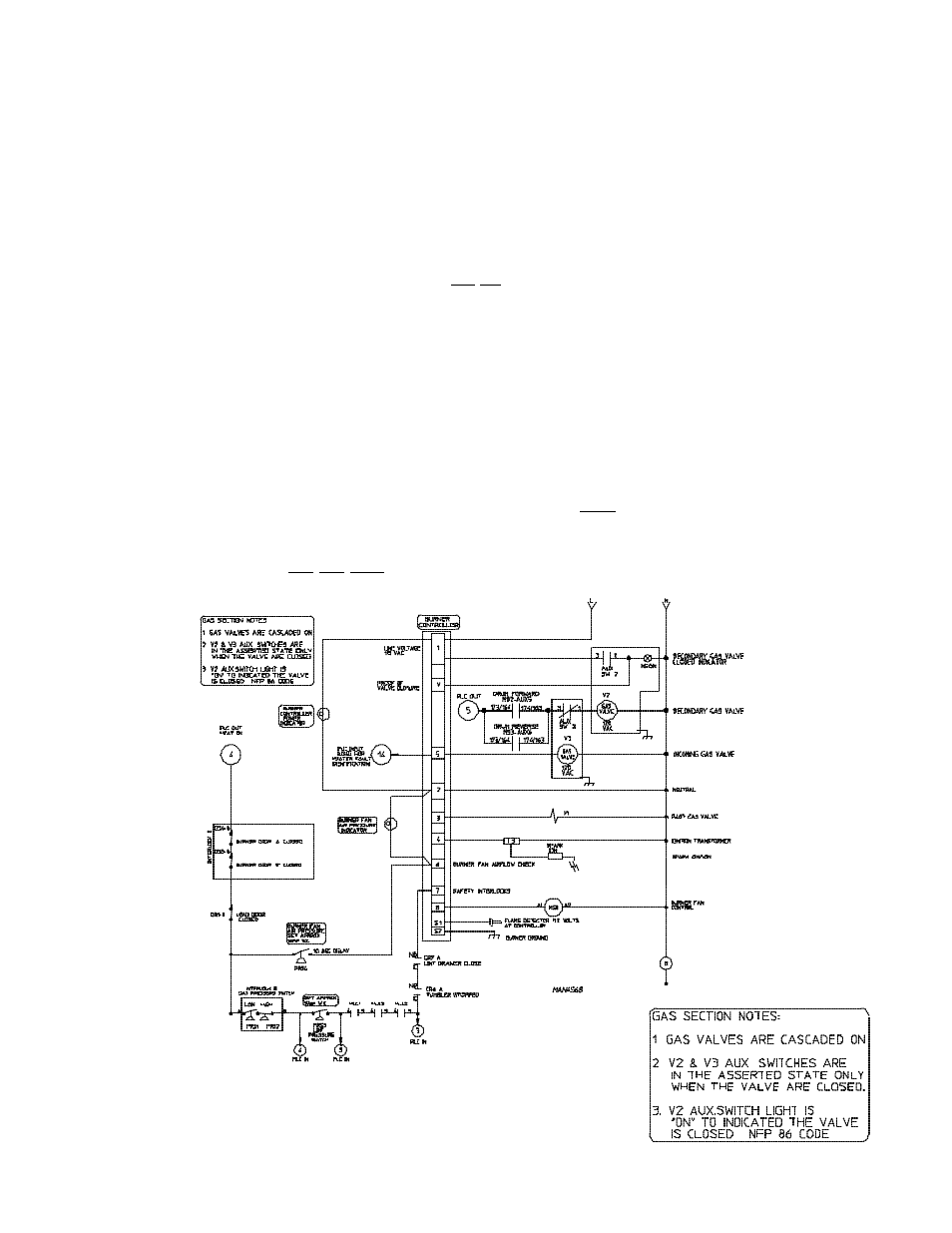 American Dryer Corp. MLG-460 User Manual | Page 47 / 100