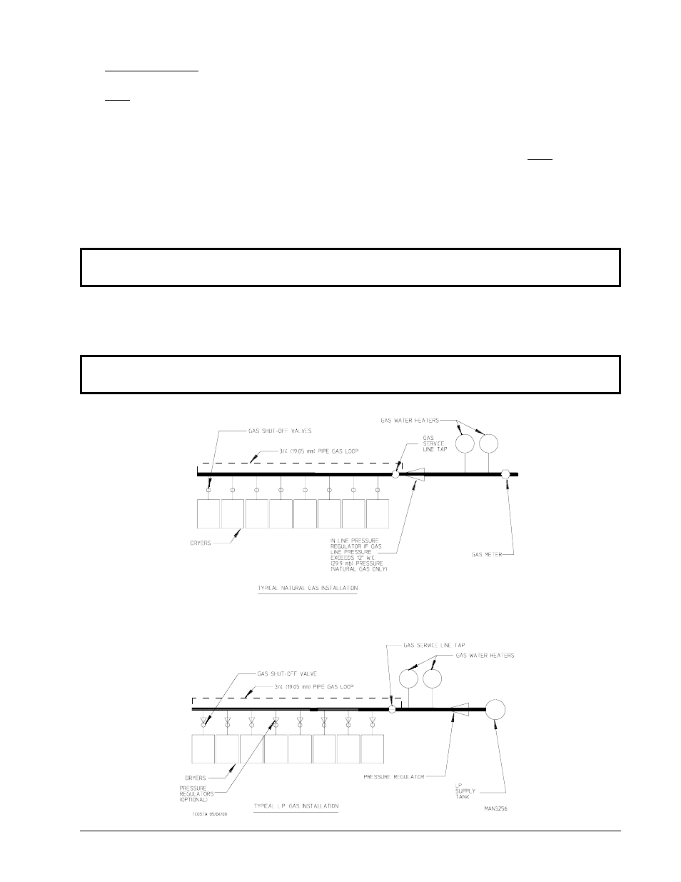American Dryer Corp. AD-24 Phase 7 User Manual | Page 27 / 50
